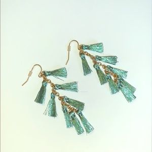 Earrings #E30010